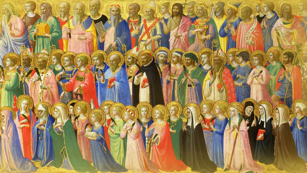 Mistici Viventi Riconosciuti Dalla Chiesa Comunicazione e Santi: conosciamo i 7 patroni riconosciuti dalla Chiesa